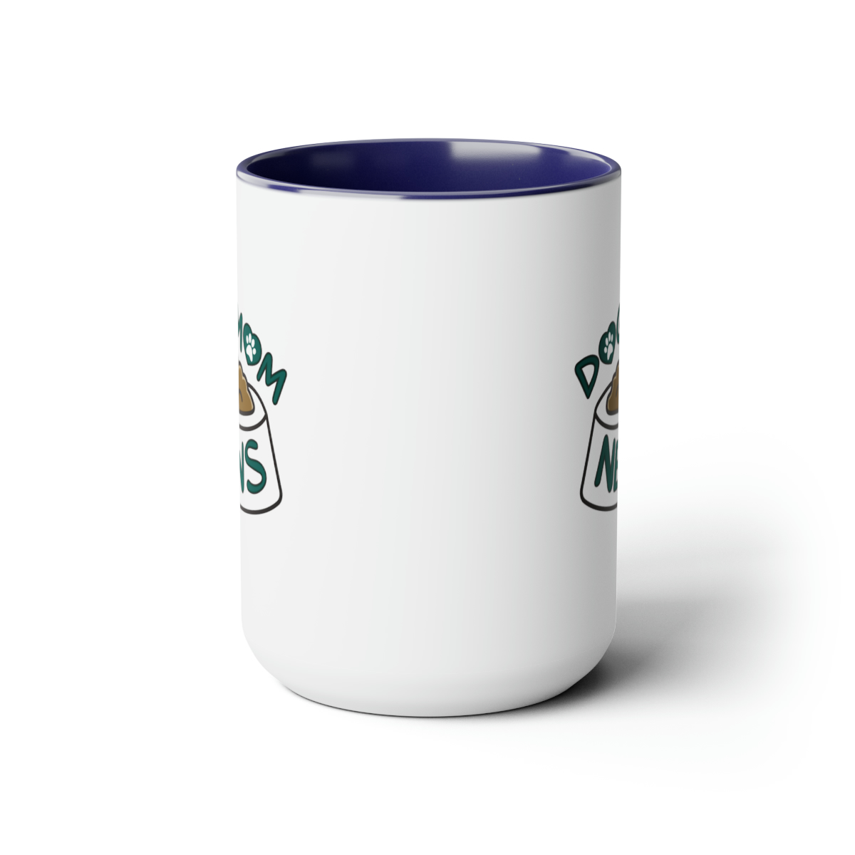 Dog Mom Coffee Mugs - Image 7
