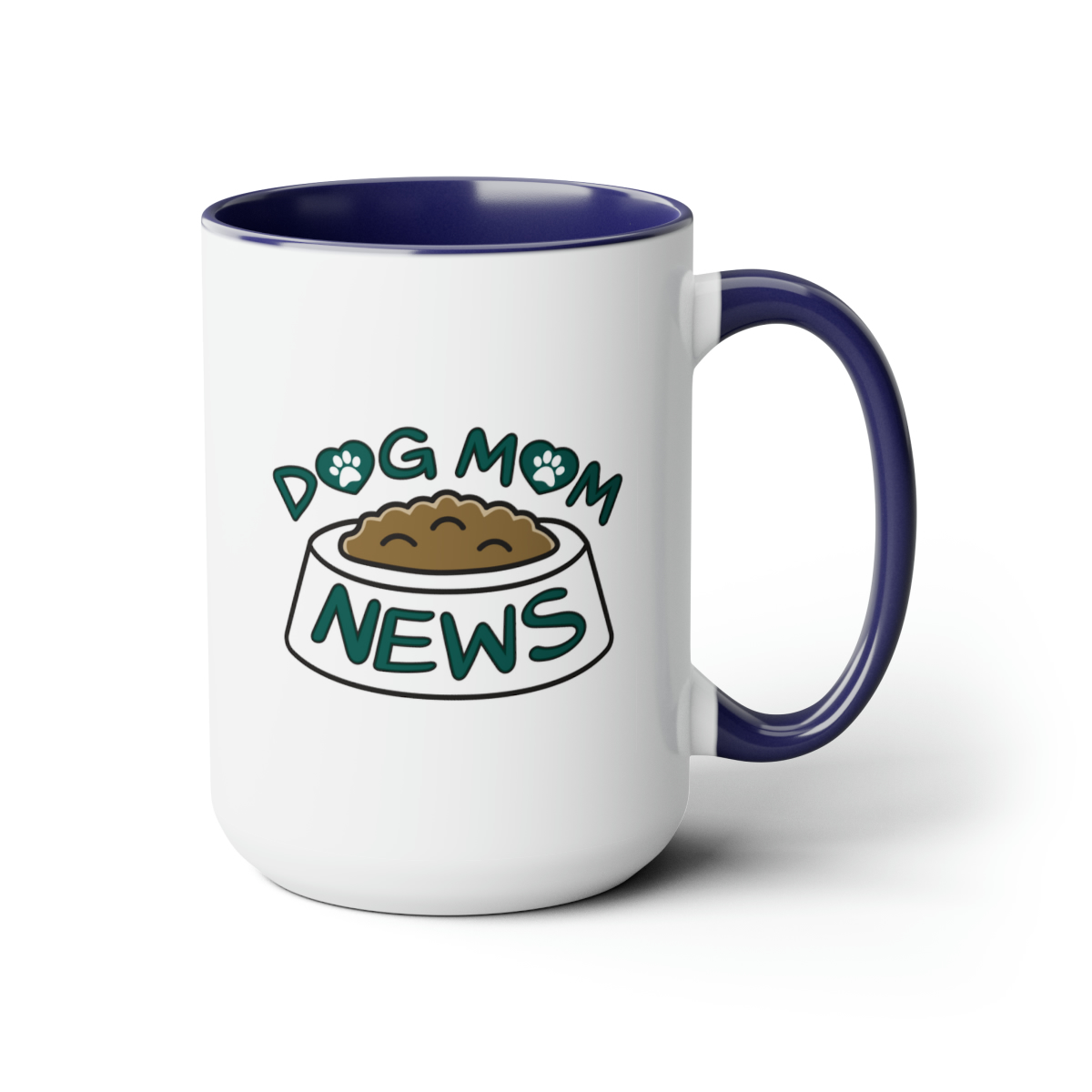 Dog Mom Coffee Mugs - Image 8