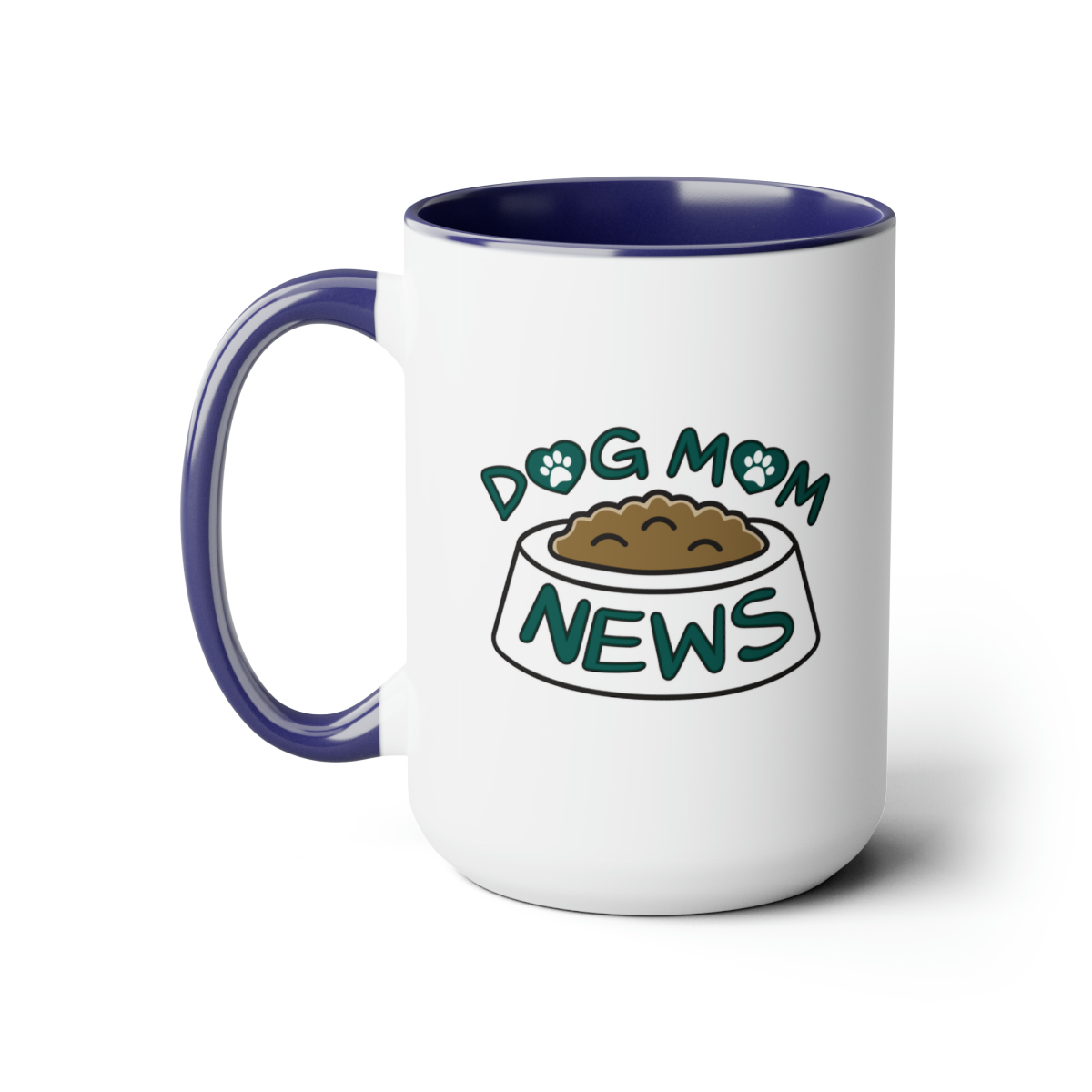 Dog Mom Coffee Mugs - Image 6