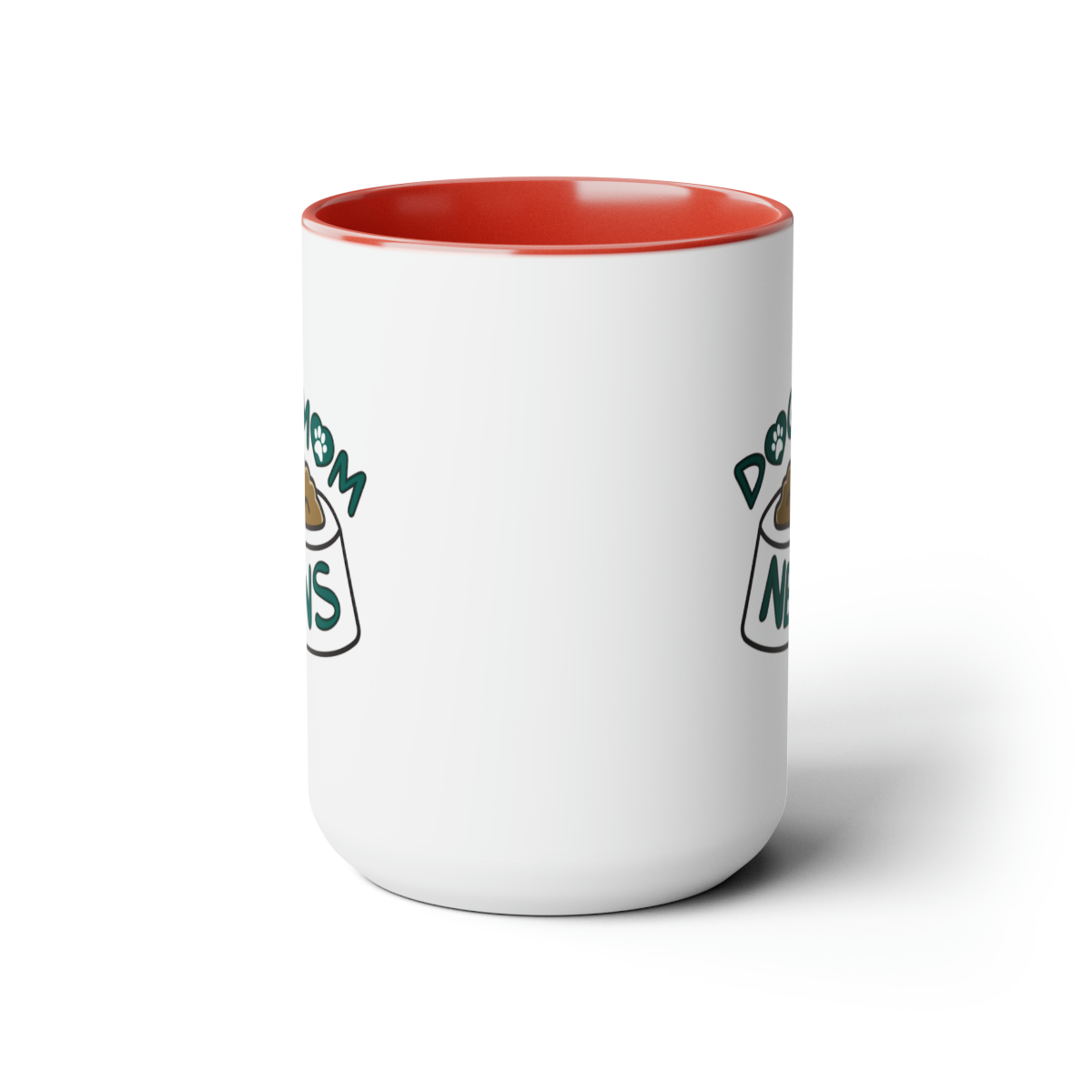 Dog Mom Coffee Mugs - Image 12