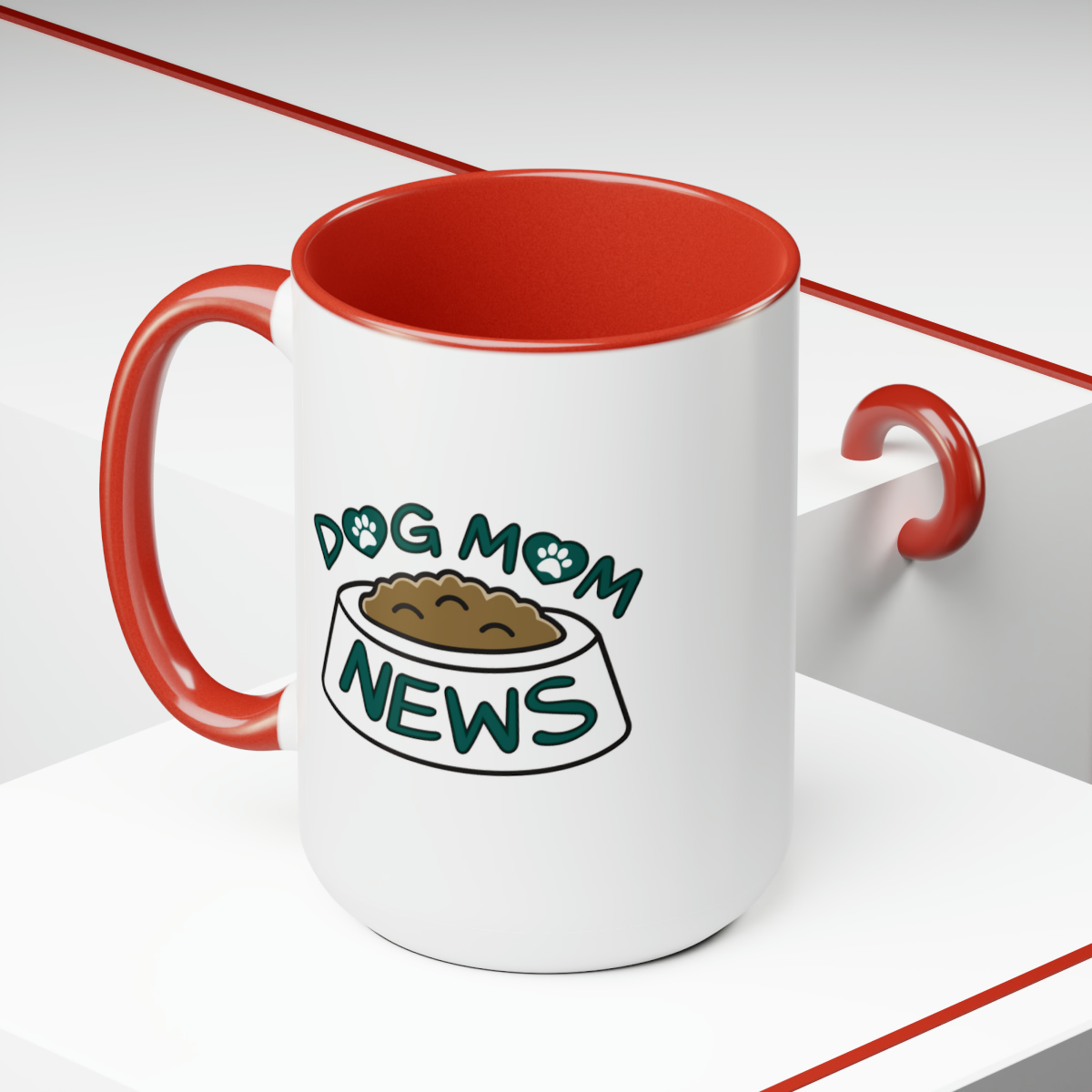 Dog Mom Coffee Mugs - Image 15
