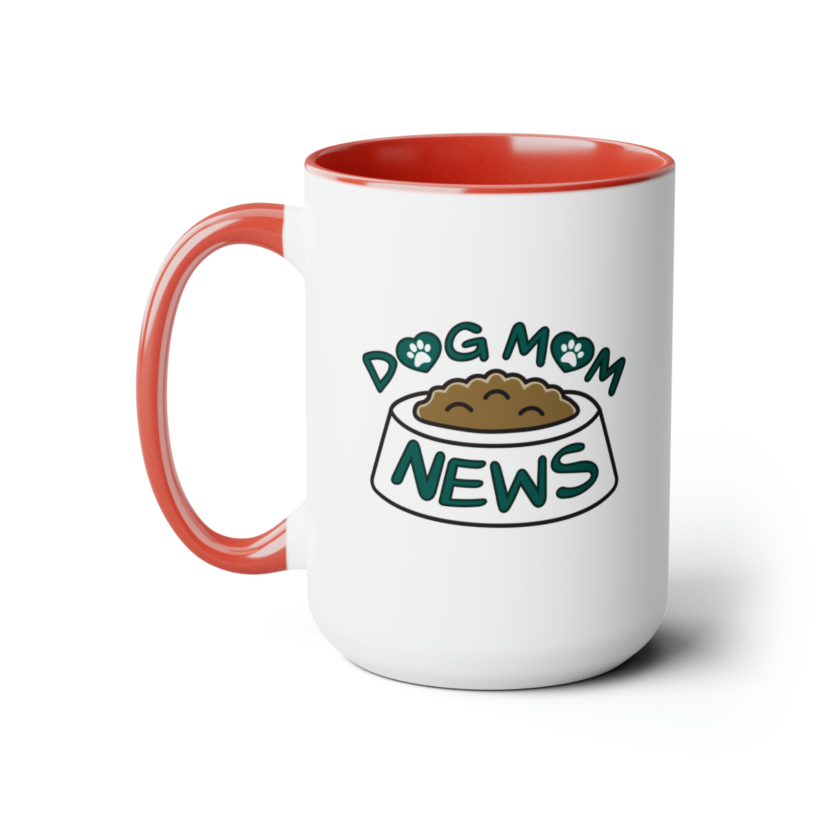 Dog Mom Coffee Mugs - Image 11