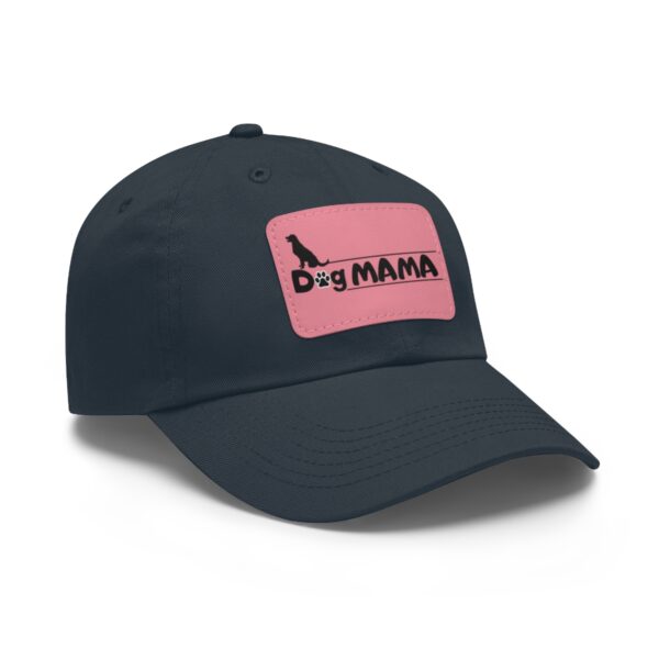 Dog Mama - Leather Patch - Image 17