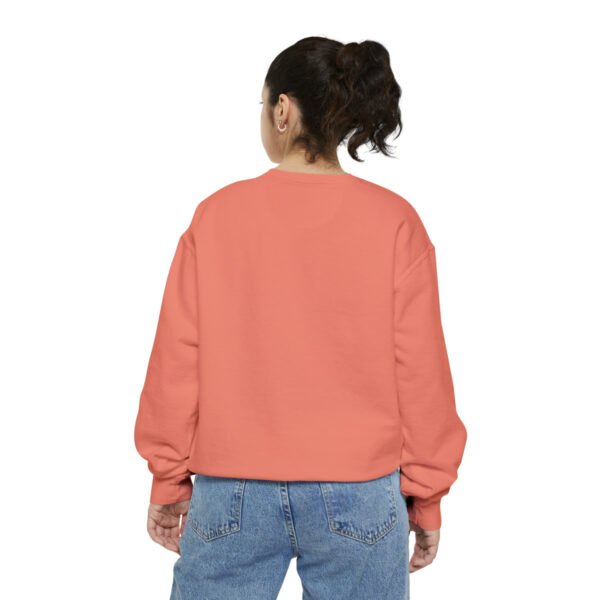 Dog Mom For Life - Sweatshirt - Image 14