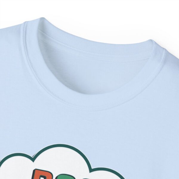 Dog Mom Club - Ultra Cotton Tee - Image 4