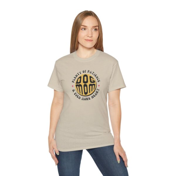 Even More Heart - Ultra Cotton Tee - Image 2