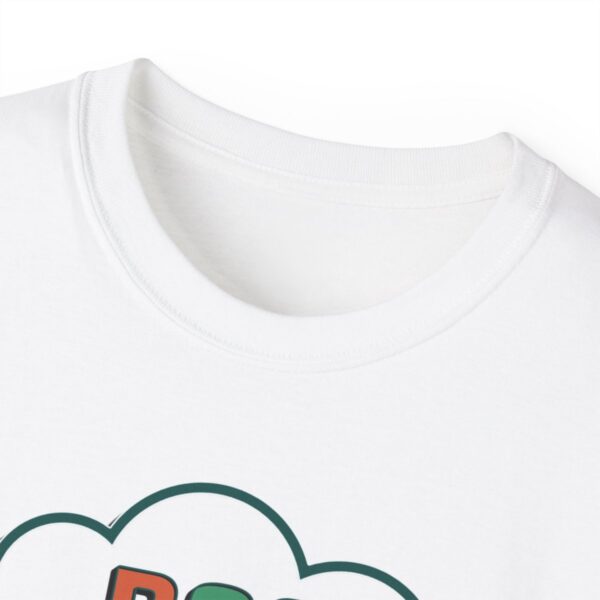 Dog Mom Club - Ultra Cotton Tee - Image 10
