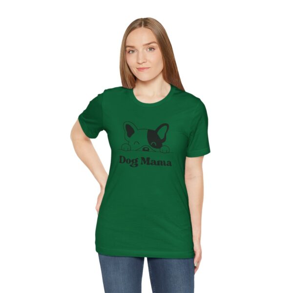 Dog Mama - T-Shirt - Image 40