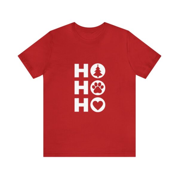 Christmas T-Shirt - Image 12